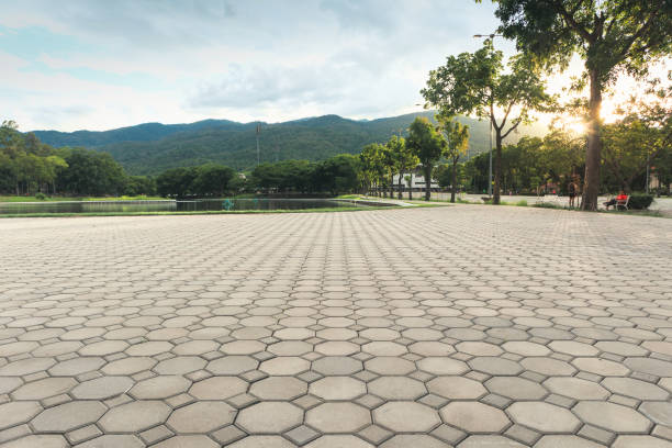 Best Permeable Paver Driveway  in Glen Ridge, NJ