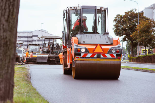 Best Commercial Driveway Pavers  in Glen Ridge, NJ