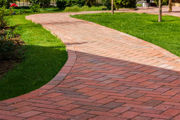 Best Driveway Pavers Installation  in Glen Ridge, NJ