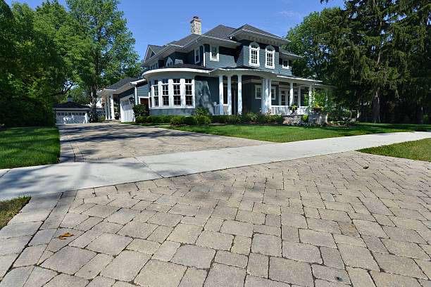 Best Driveway Pavers Near Me  in Glen Ridge, NJ