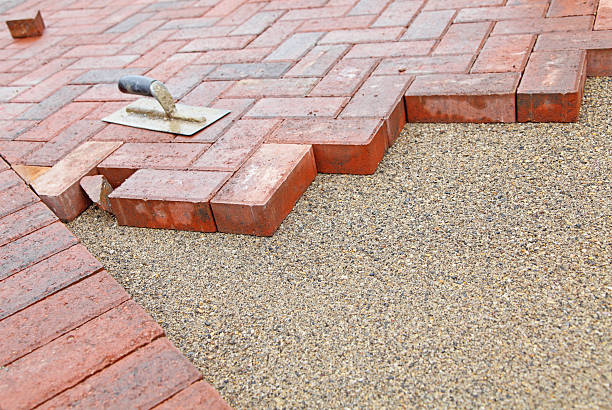Best Driveway Paving Contractor  in Glen Ridge, NJ