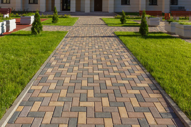 Best Driveway Paving Contractor  in Glen Ridge, NJ